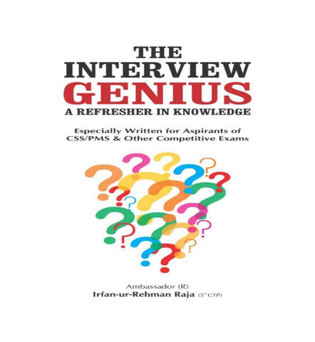 buy-the-interview-genius - OnlineBooksOutlet