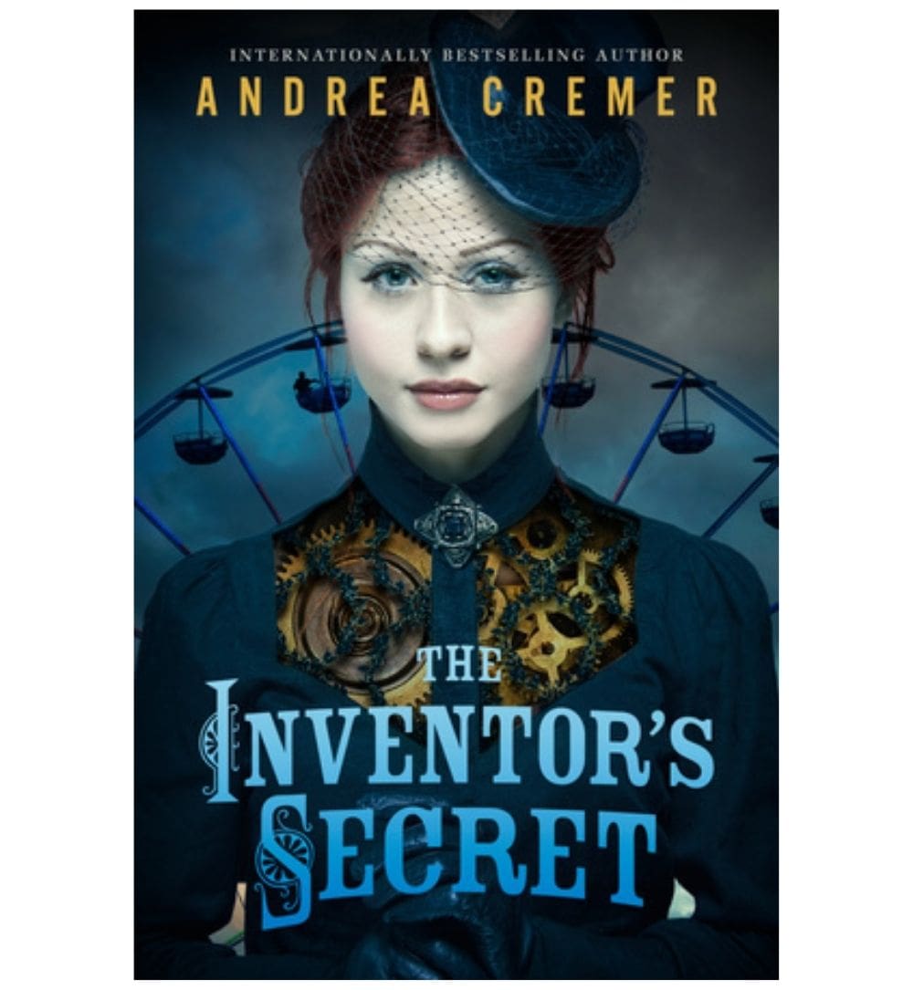 buy-the-inventors-secret-online - OnlineBooksOutlet