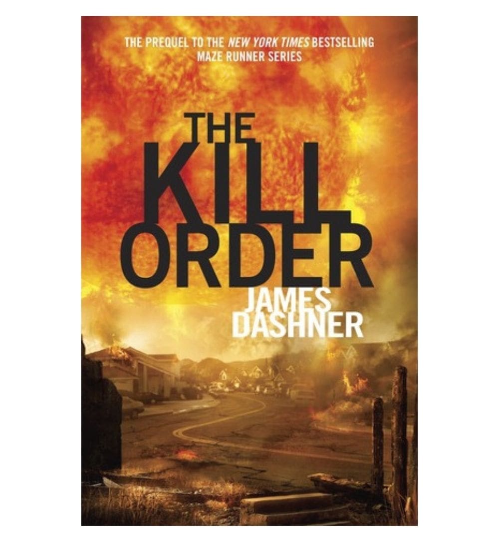 buy-the-kill-order-online - OnlineBooksOutlet