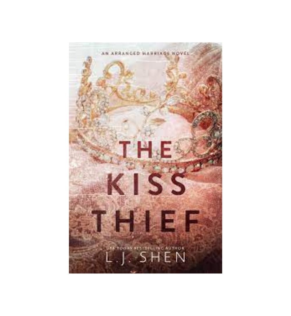 buy-the-kiss-thief-online - OnlineBooksOutlet