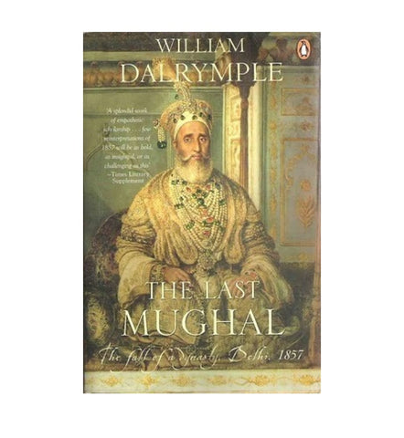 buy-the-last-mughal - OnlineBooksOutlet