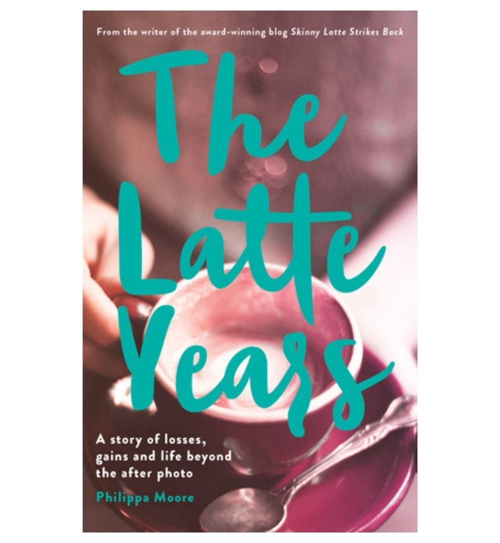 buy-the-latte-years-online - OnlineBooksOutlet