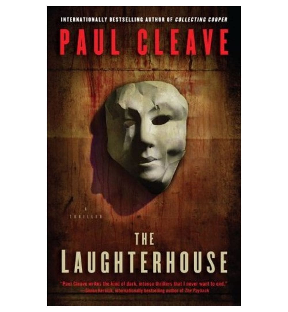 buy-the-laughterhouse-online - OnlineBooksOutlet