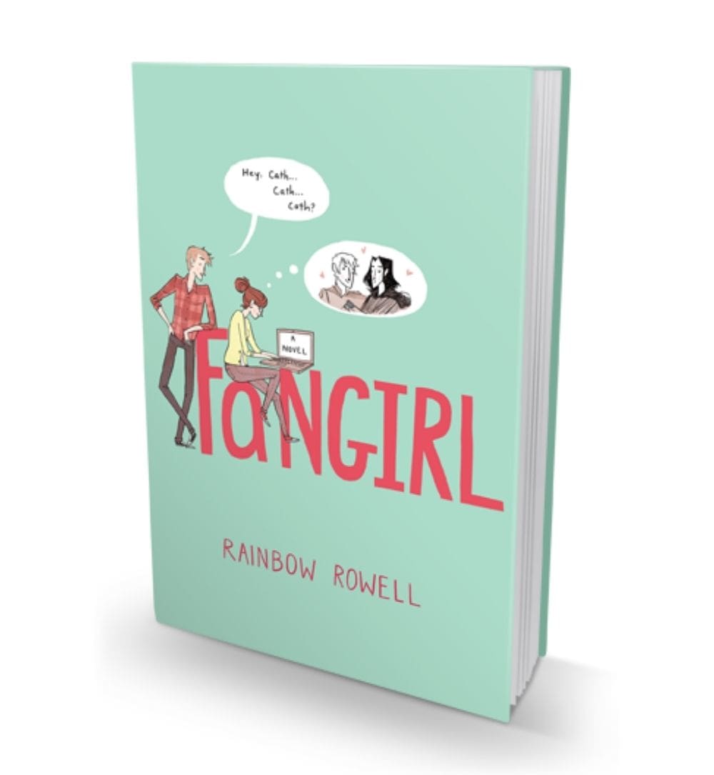 fangirl-by-rainbow-rowell - OnlineBooksOutlet