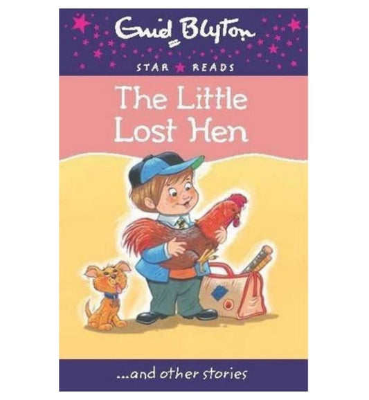 order-the-little-lost-hen-by-enid-blyton-online-with-cod