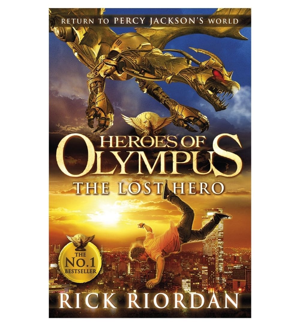 the-lost-hero-the-heroes-of-olympus-1-by-rick-riordan - OnlineBooksOutlet