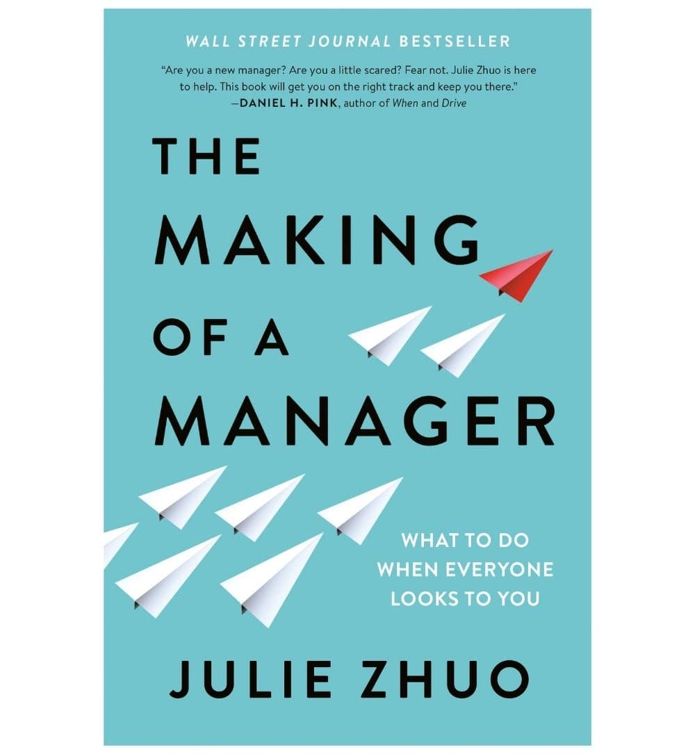 buy-the-making-of-a-manager-online - OnlineBooksOutlet
