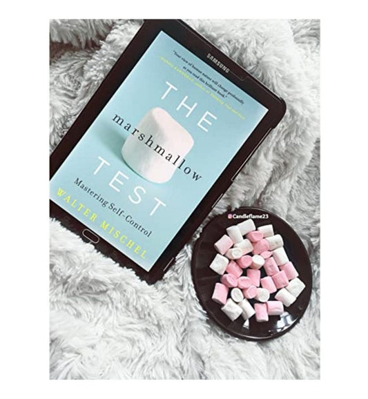 cover-of-the-marshmallow-test-mastering-selfcontrol-by-walter-mischel