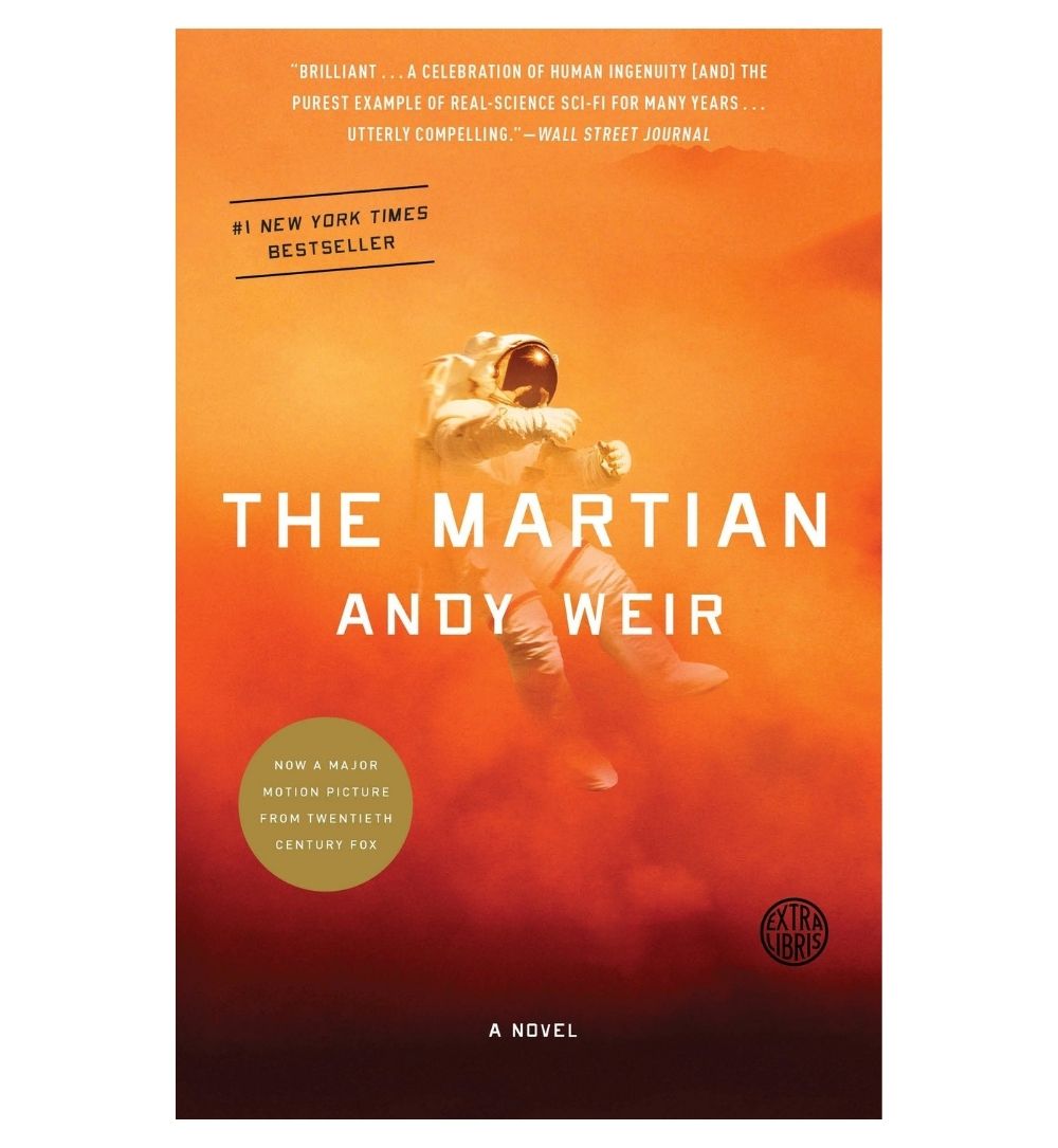 the-martian-the-martian-1-by-andy-weir - OnlineBooksOutlet