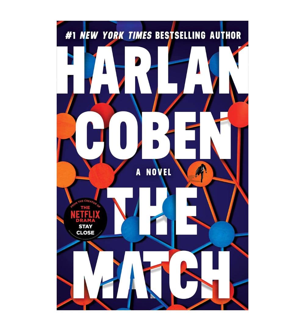 buy-the-match-by-harlan-coben-online - OnlineBooksOutlet