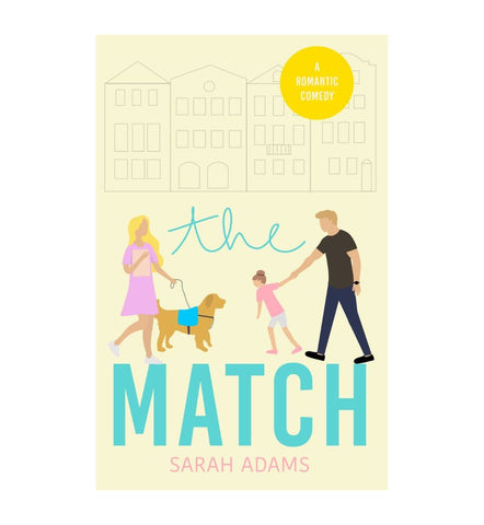 buy-the-match-by-sarah-adams-online - OnlineBooksOutlet
