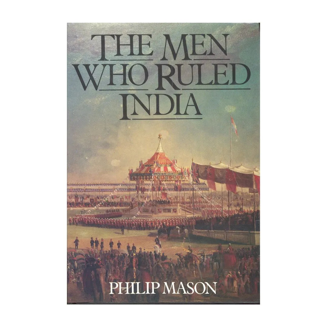 buy-the-men-who-ruled-india - OnlineBooksOutlet