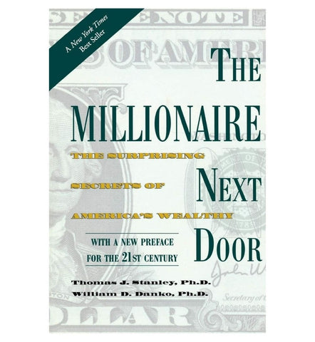 buy-the-millionaire-next-door - OnlineBooksOutlet