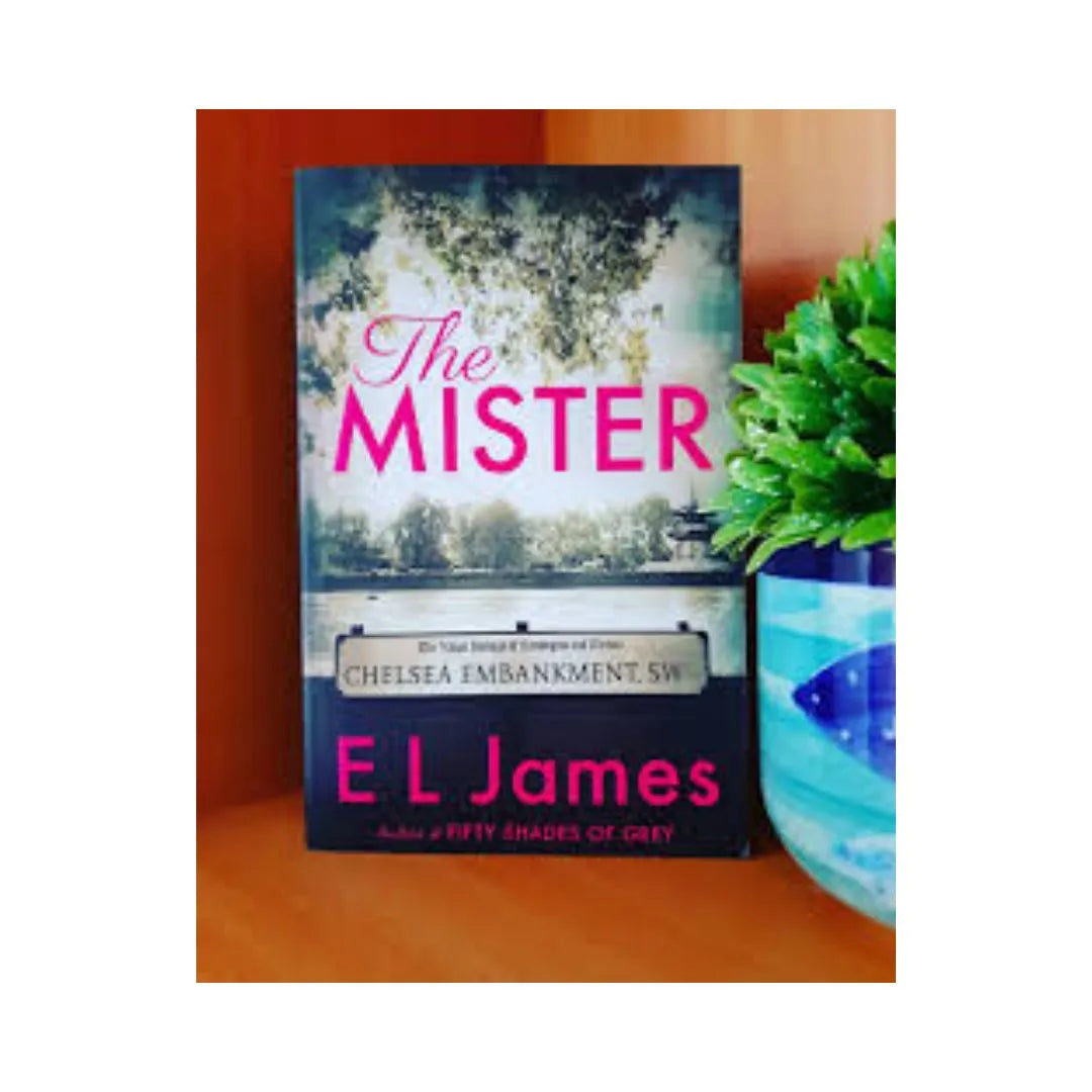 buy-the-mister - OnlineBooksOutlet