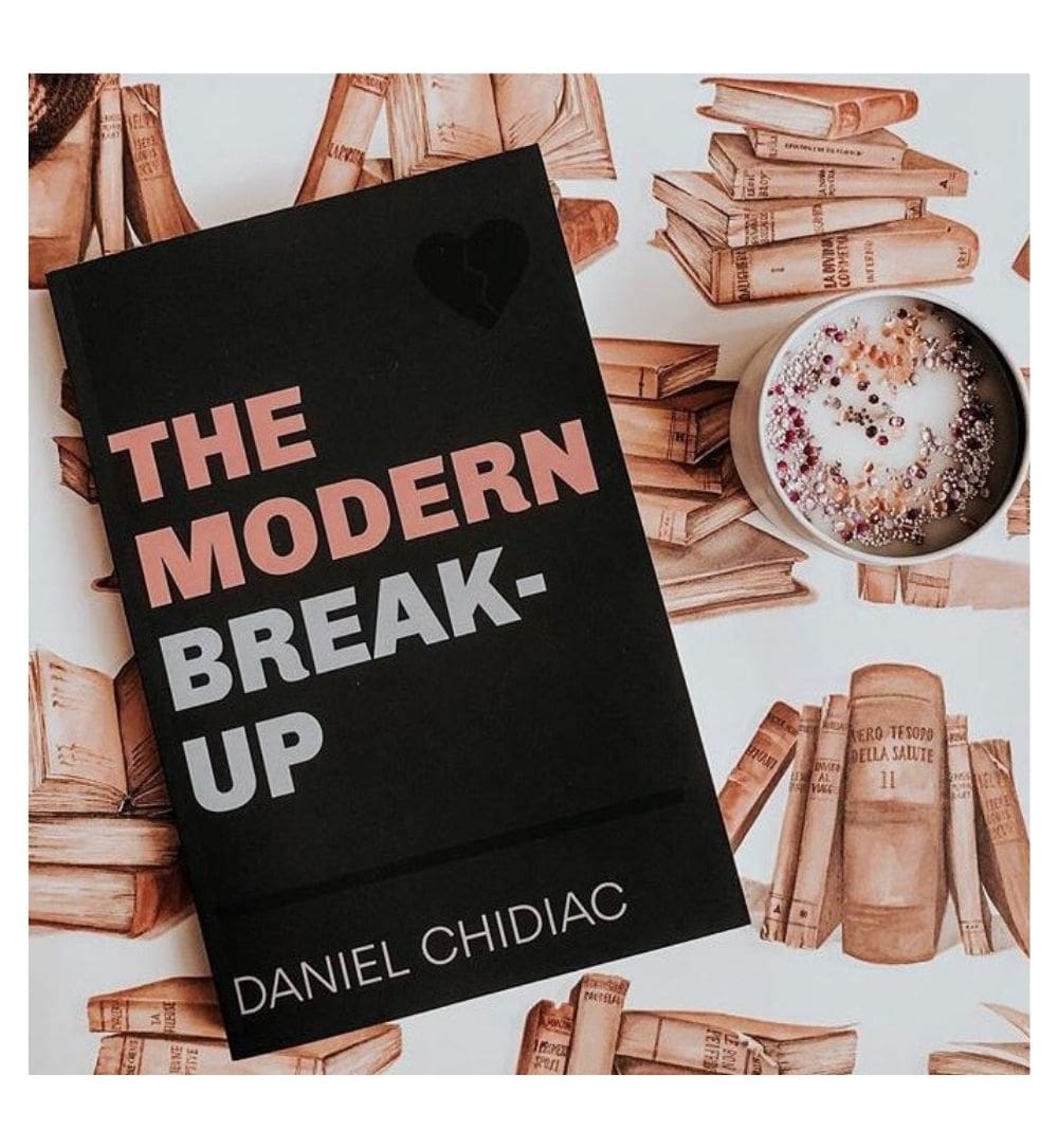 the-modern-break-up-book - OnlineBooksOutlet