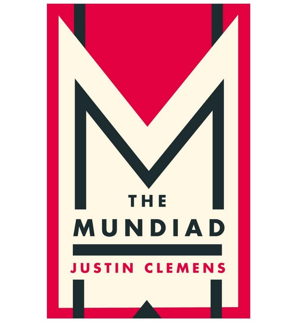 the-mundiad-by-justin-clemens-book-image-pakistan-bookstore