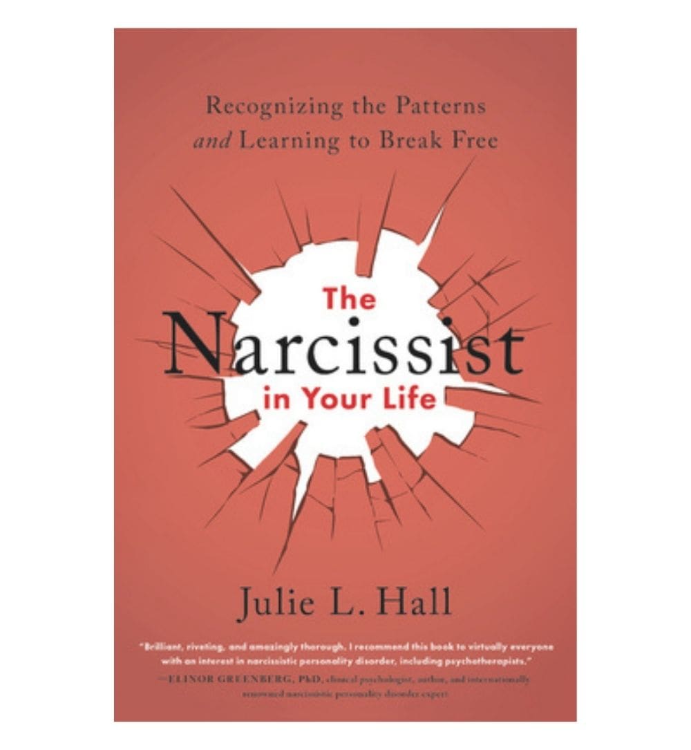 buy-the-narcissist-in-your-life-online - OnlineBooksOutlet