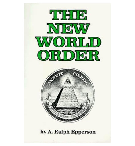 buy-the-new-world-order-online - OnlineBooksOutlet