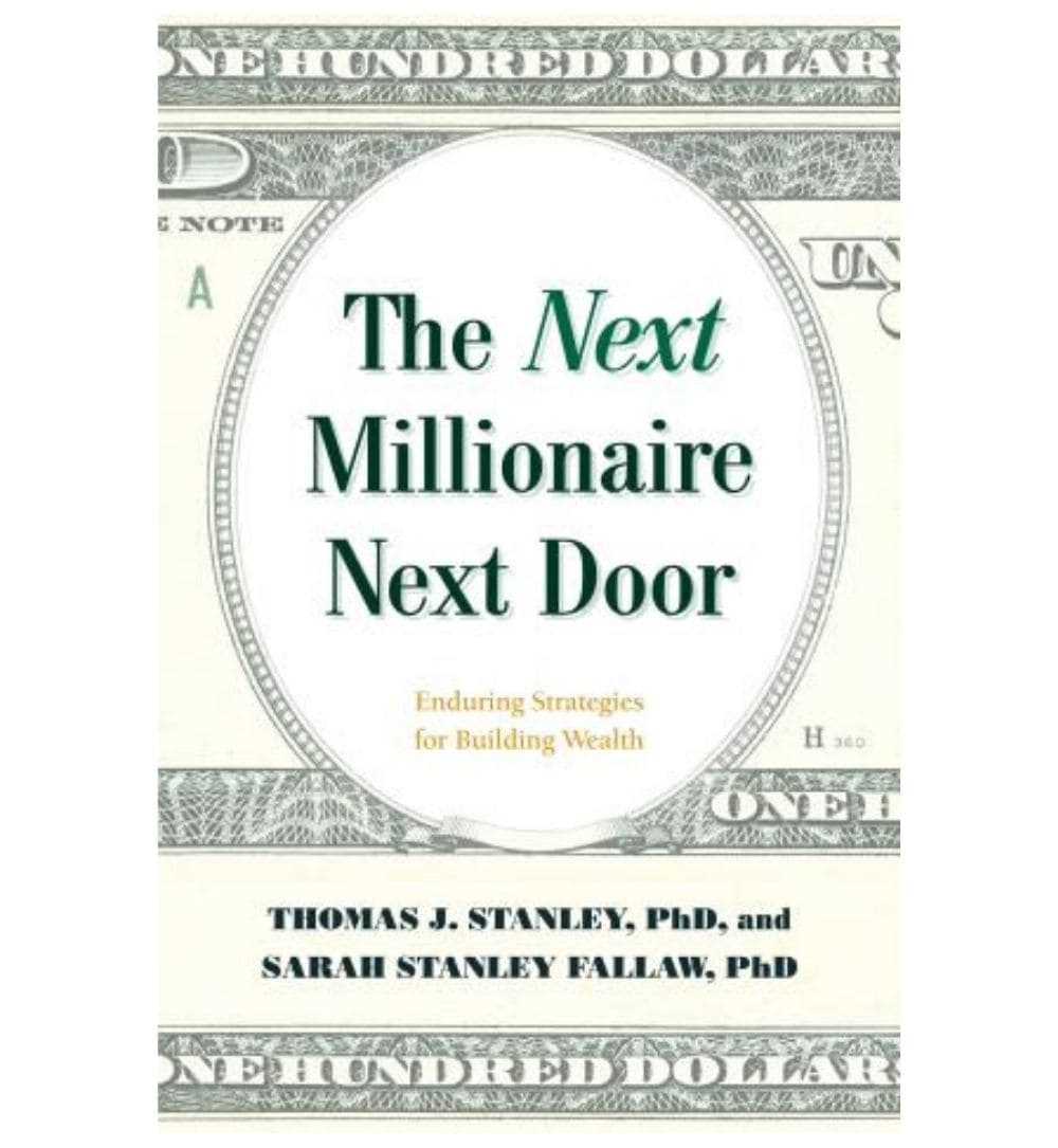 buy-the-next-millionaire-next-door-online - OnlineBooksOutlet