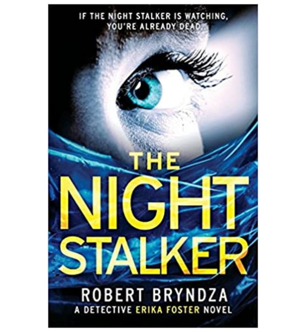 buy-the-night-stalker-online - OnlineBooksOutlet