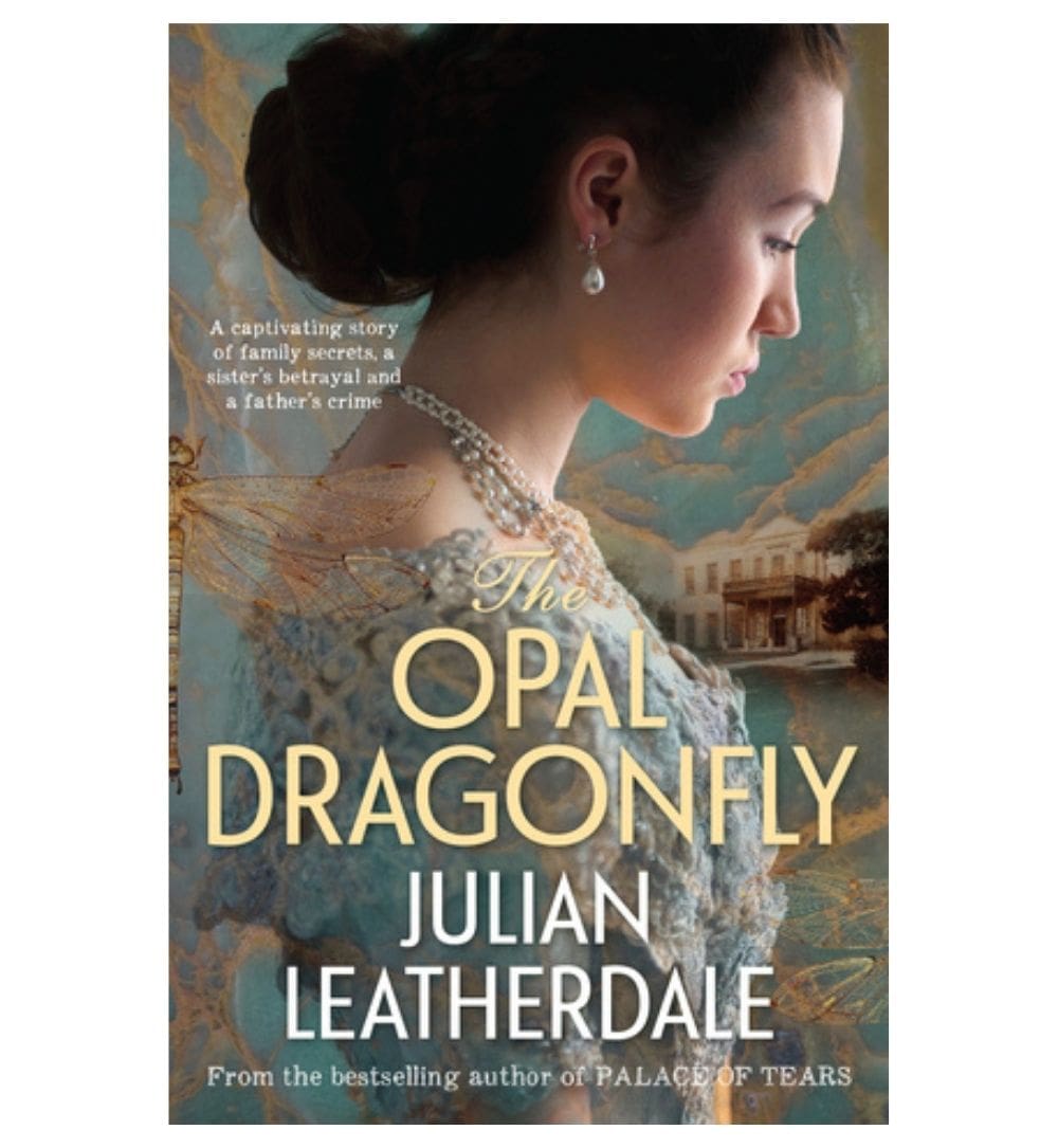 buy-the-opal-dragonfly-online - OnlineBooksOutlet