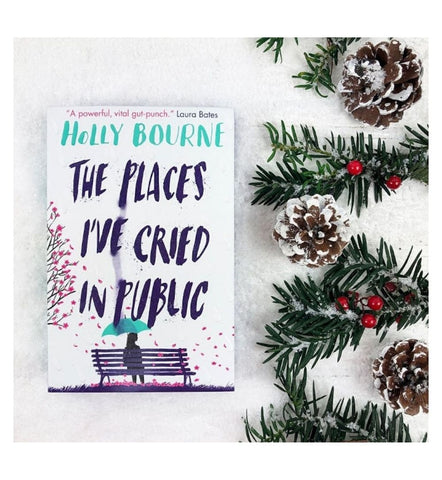 the-places-ive-cried-in-public-by-holly-bourne - OnlineBooksOutlet