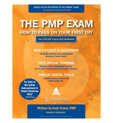 buy-the-pmp-exam-online - OnlineBooksOutlet