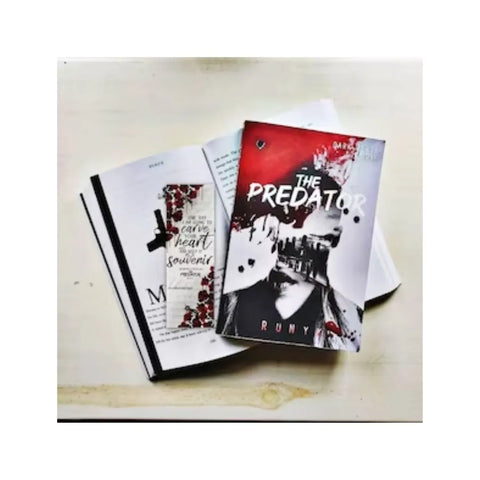 buy-the-predator - OnlineBooksOutlet