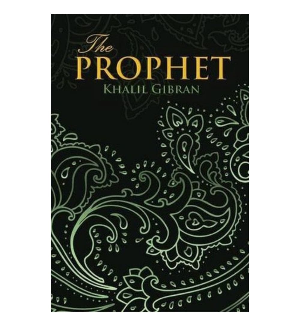 buy-the-prophet-book-online - OnlineBooksOutlet