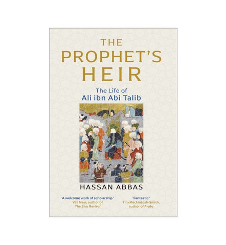 buy-the-prophets-heir-online - OnlineBooksOutlet