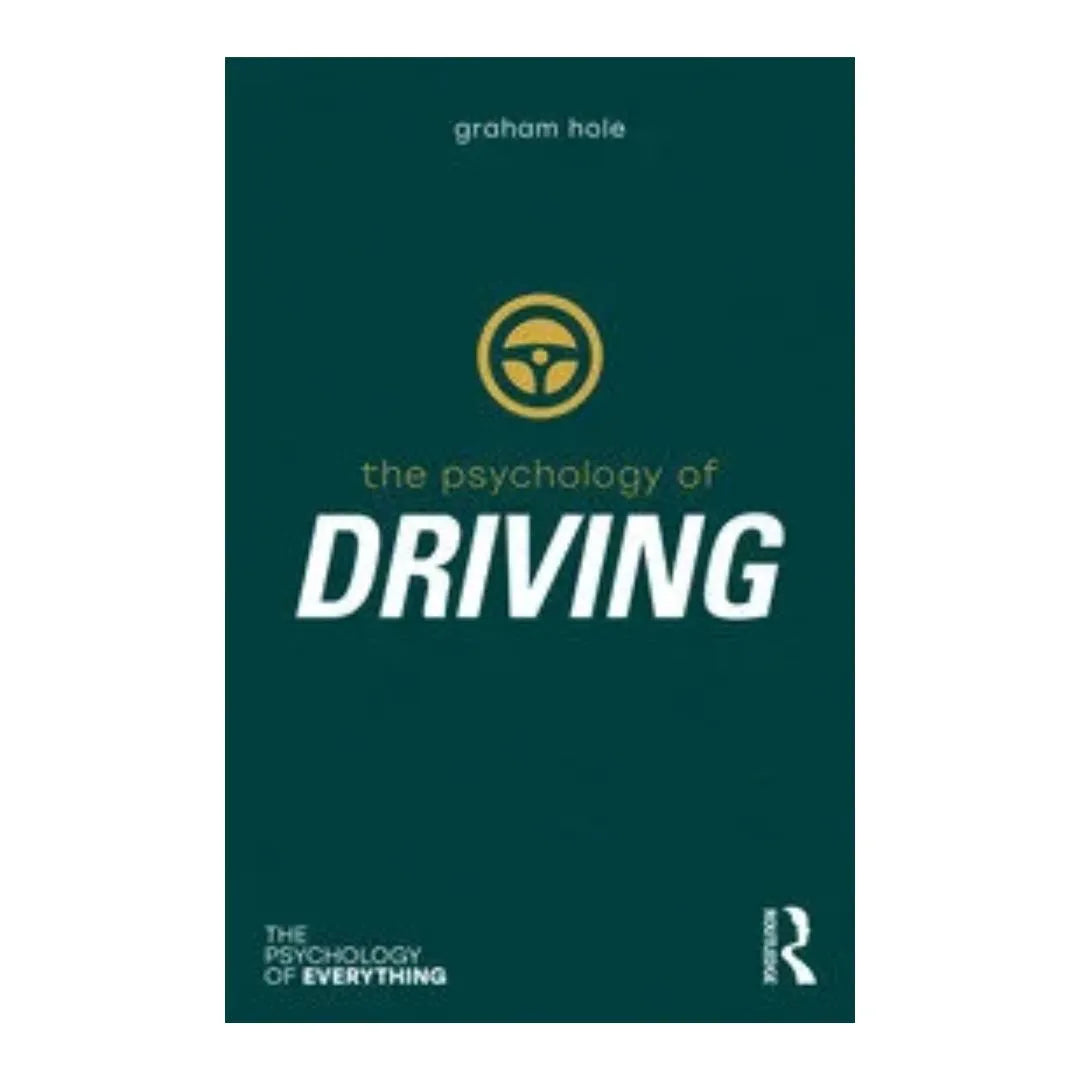 buy-the-psychology-of-driving-online - OnlineBooksOutlet