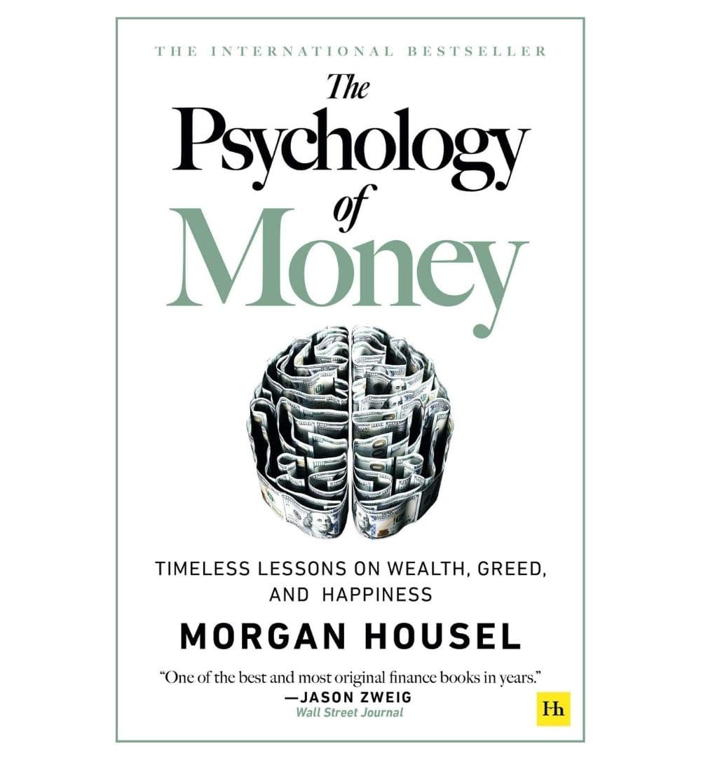 buy-the-psychology-of-money-online - OnlineBooksOutlet