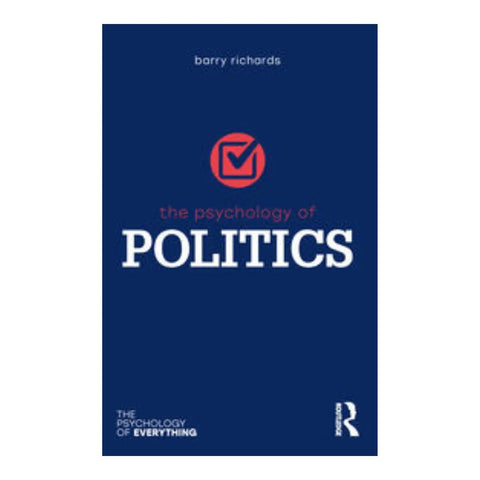 buy-the-psychology-of-politics-online - OnlineBooksOutlet