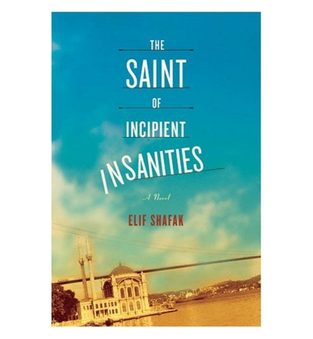 buy-the-saint-of-incipient-insanities-online - OnlineBooksOutlet