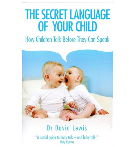 buy-the-secret-language-of-your-child-online - OnlineBooksOutlet