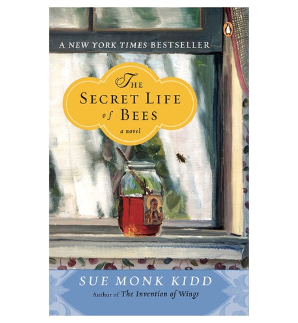 buy-the-secret-life-of-bees-online - OnlineBooksOutlet