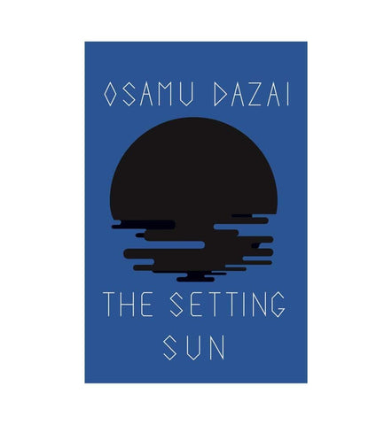 buy-the-setting-sun-by-osamu-dazai-online - OnlineBooksOutlet