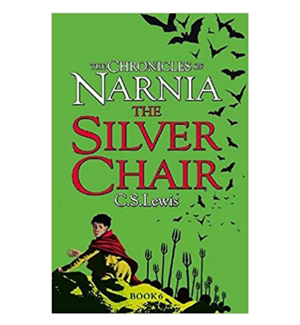 buy-the-silver-chair-online - OnlineBooksOutlet