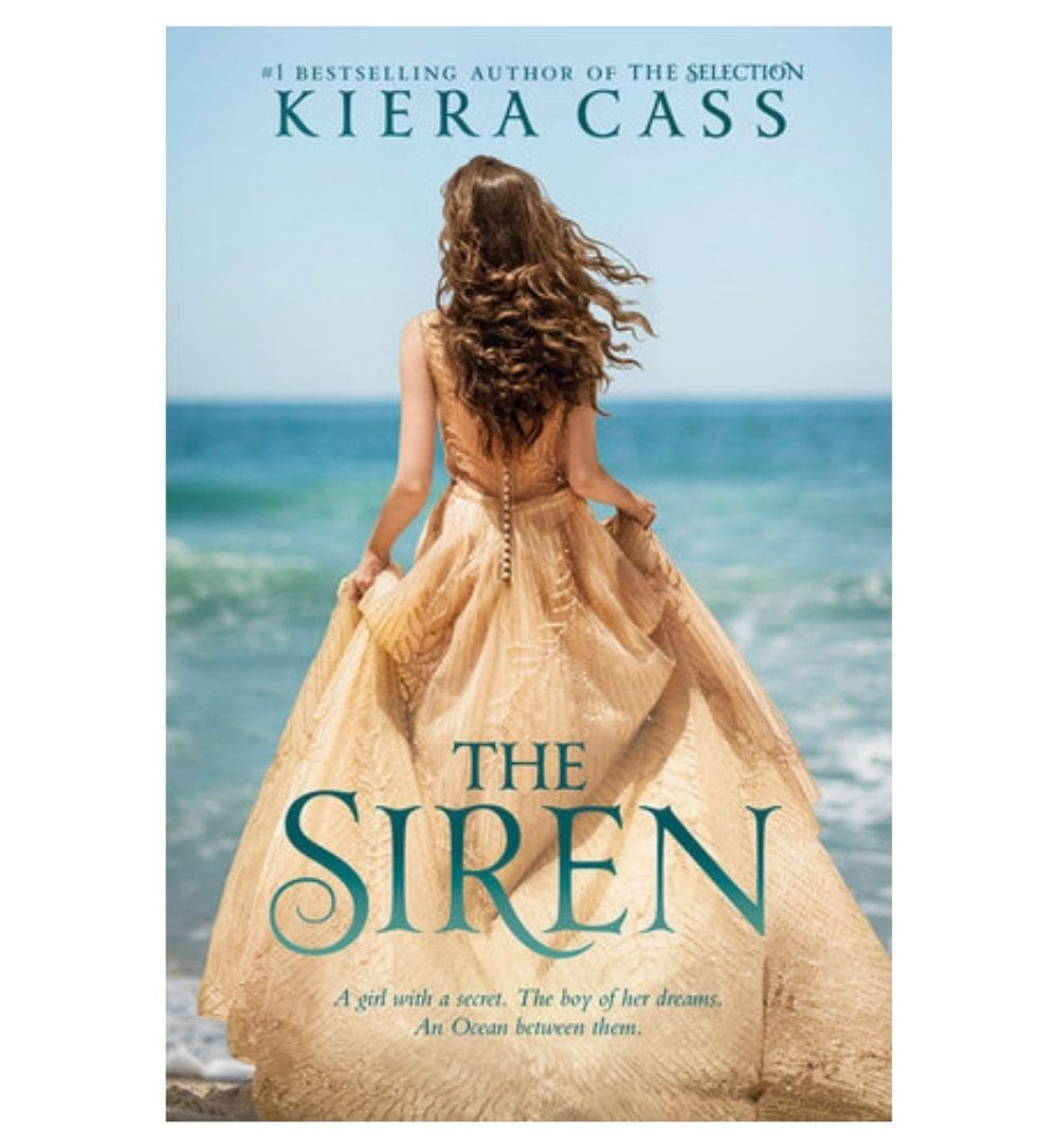 the-siren-by-kiera-cass - OnlineBooksOutlet