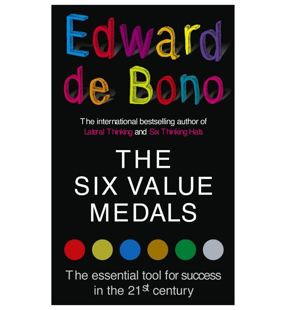 buy-the-six-value-medals-online - OnlineBooksOutlet