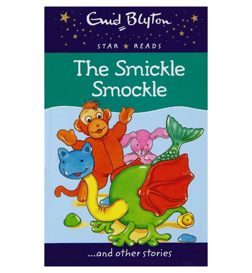 buy-the-smickle-smockle-online - OnlineBooksOutlet