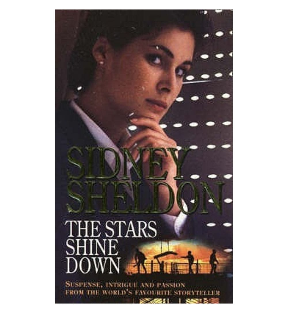 the-stars-shine-down-by-sidney-sheldon - OnlineBooksOutlet