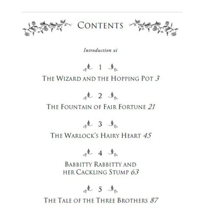 The Tales of Beedle the Bard (Hogwarts Library) by J.K. Rowling | Online Book Store Pakistan – OnlineBooksOutlet