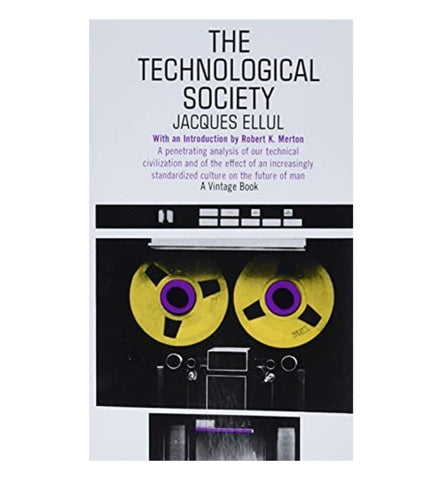 buy-the-technological-society-jacques-ellul-online - OnlineBooksOutlet