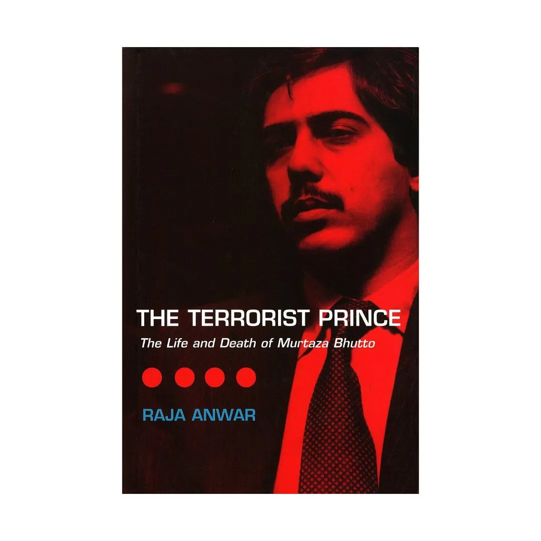 buy-the-terrorist-prince - OnlineBooksOutlet