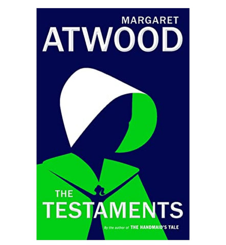 the-testaments - OnlineBooksOutlet