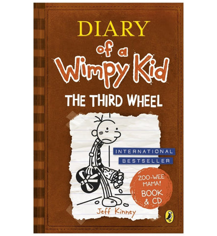 the-third-wheel-diary-of-a-wimpy-kid-7-by-jeff-kinney-2 - OnlineBooksOutlet