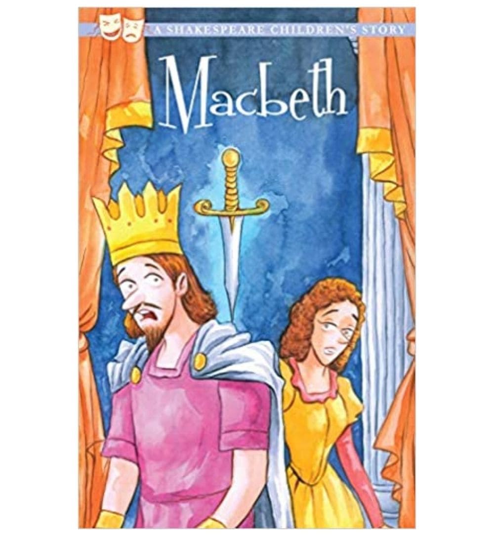buy-the-tragedy-of-macbeth-a-shakespeare-childrens-story-sweet-cherry-easy-classics-by-macaw-books-online-in-pakistan