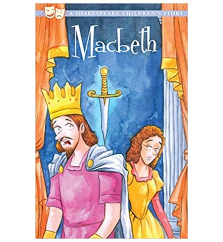 buy-the-tragedy-of-macbeth-online - OnlineBooksOutlet