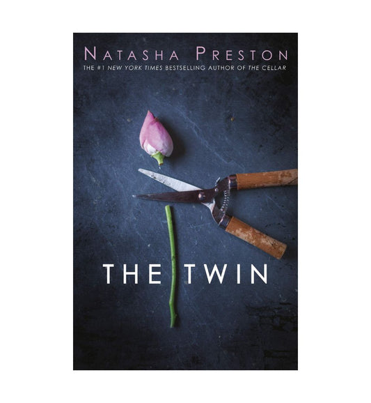 cover-of-the-twin-by-natasha-preston